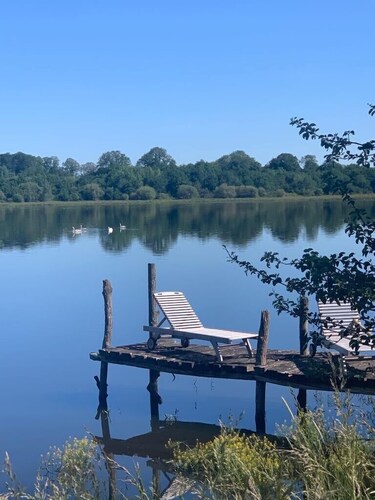 A haven of peace and nature