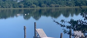 A haven of peace and nature