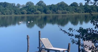 A haven of peace and nature