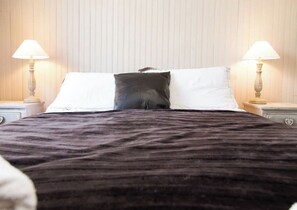 2 bedrooms, free WiFi