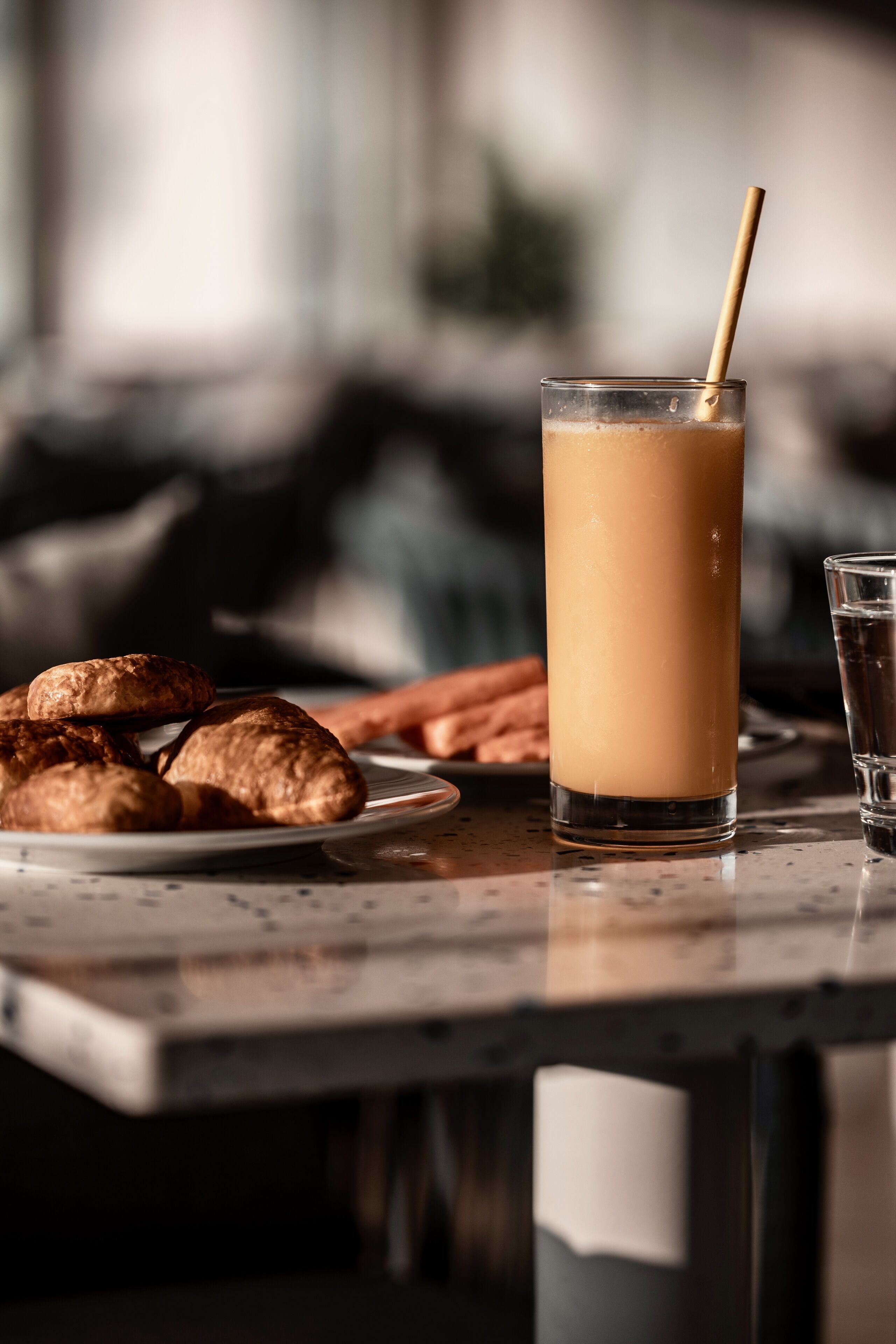 Frokostbuffé