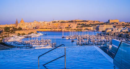 Grands Suites Hotel Residences & SPA