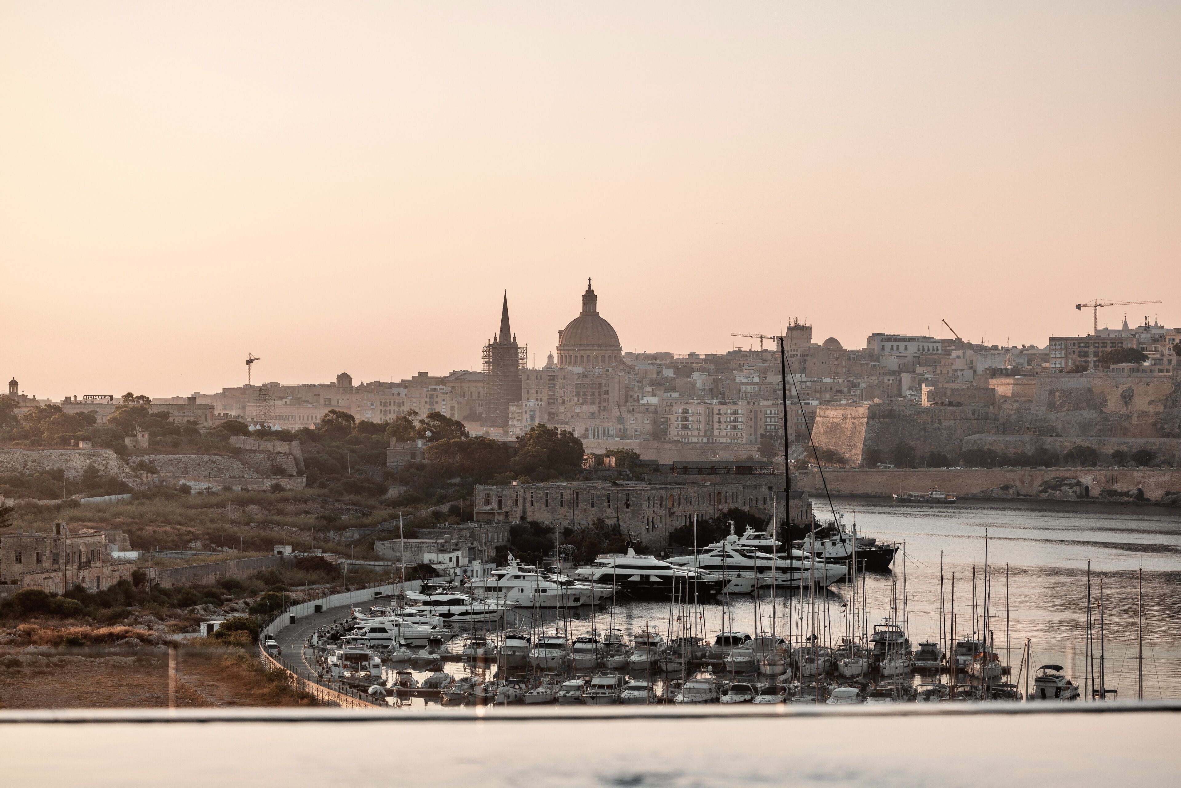 indoor pool, seasonal outdoor pool, pool umbrellas