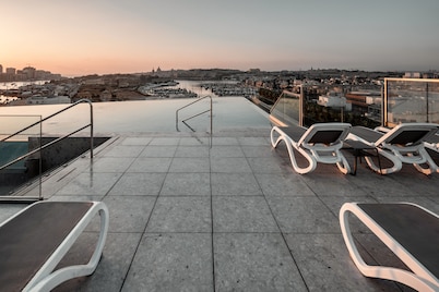 Grands Suites Hotel Residences & SPA