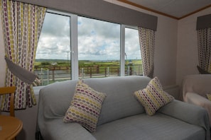 Cottage | Salle de séjour