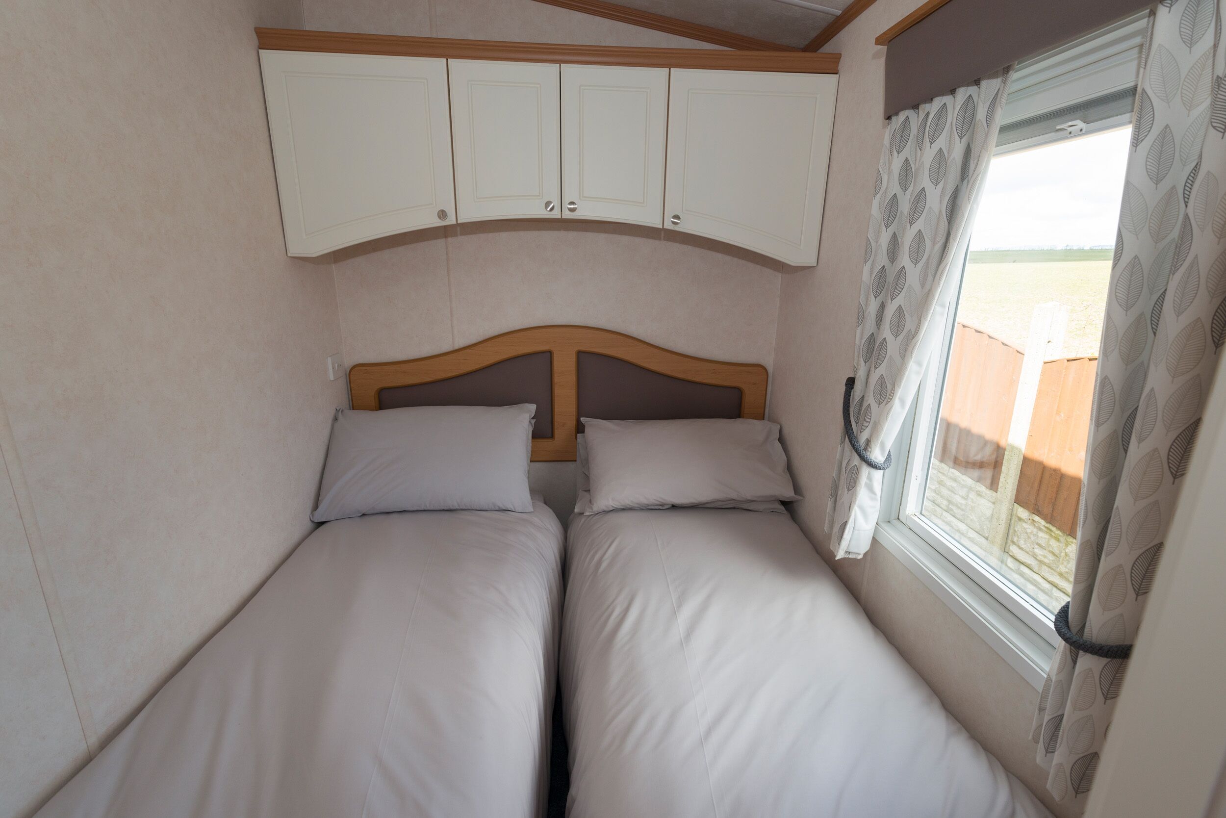 コテージ | 2 室のベッドルーム、客室ごとに異なる装飾、客室ごとに異なるインテリア、WiFi (無料)