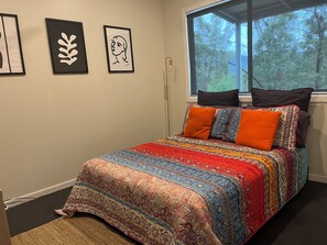 3 Schlafzimmer, Bettwäsche