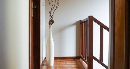 Geyra - Gerês Nature Home