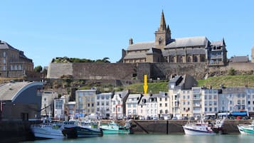 Port de plaisance