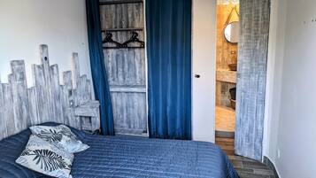 2 Schlafzimmer, BĂŒgeleisen/BĂŒgelbrett, WLAN, BettwĂ€sche