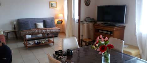 Fernseher