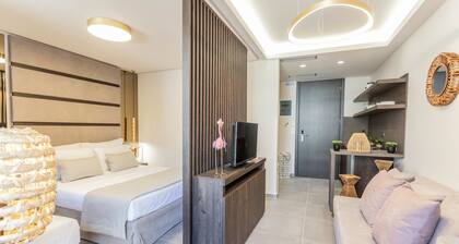 Evitel Luxury Living