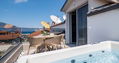 Evitel Luxury Living