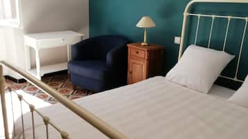 2 Schlafzimmer