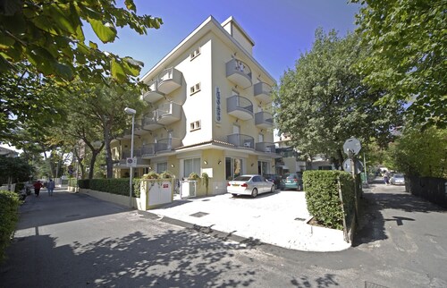Hotel Lugano