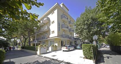 Hotel Lugano