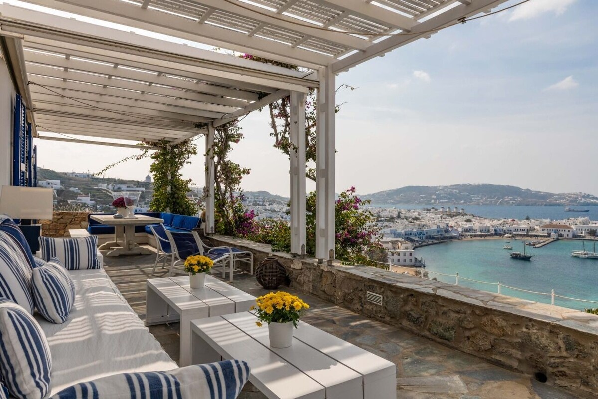 Imagen de perfil del propietario o de la propietaria