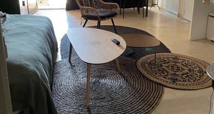 Appartement spacieux, idéalement placé sur Montpellier