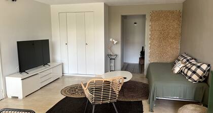 Appartement spacieux, idéalement placé sur Montpellier