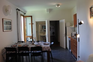 Dineren