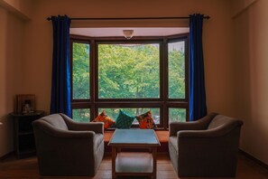 WiFi - Sagar Resort (Manali)