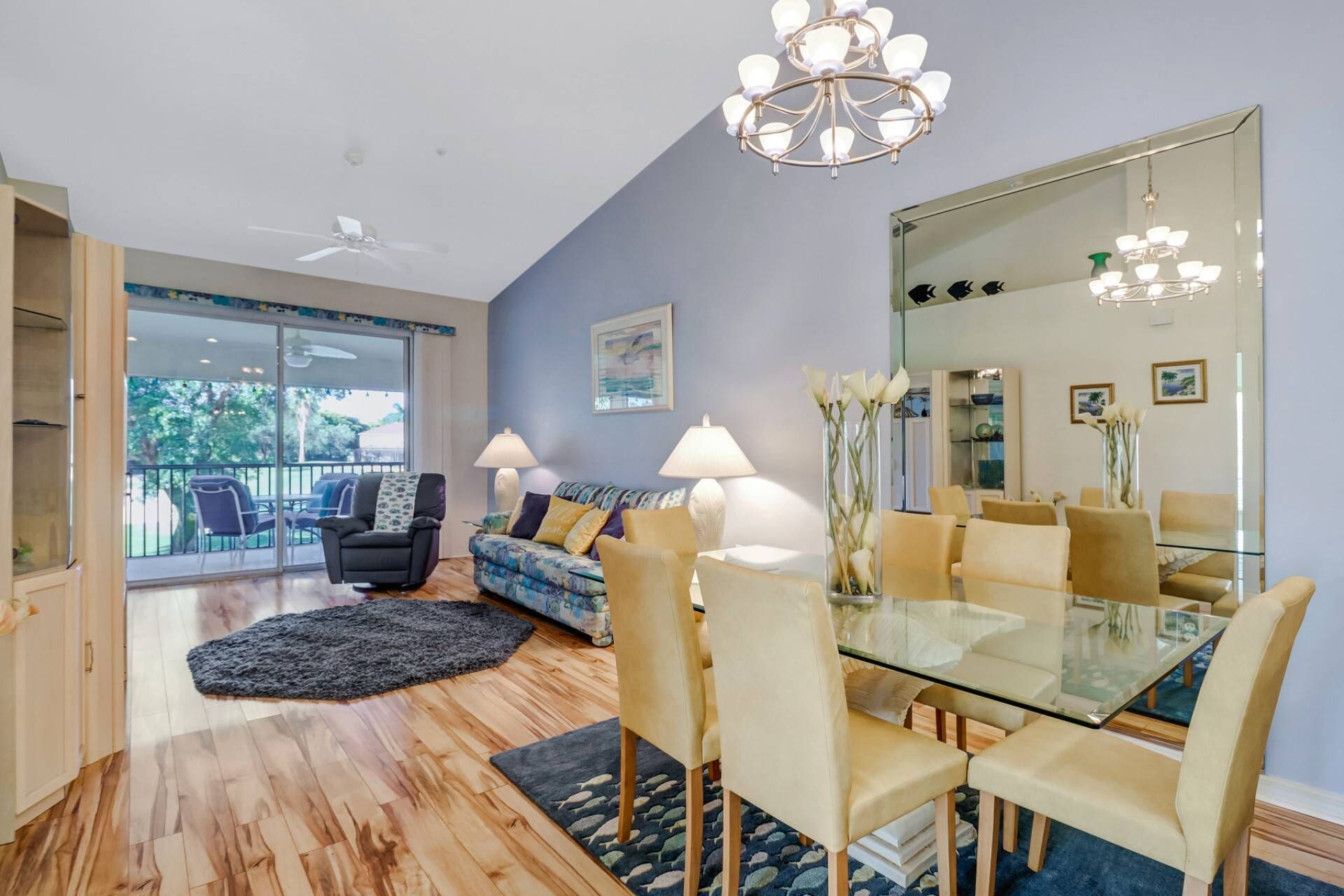 Condo (21370 Lancaster Run #1621) | Exterior
