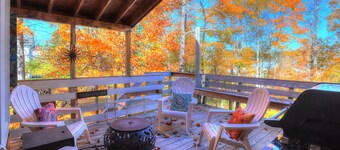 28 High St - Beautiful home in Downtown Rangeley! Within walking distance of everything in town!