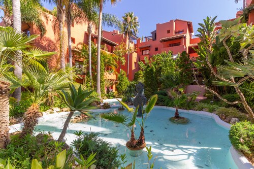 XPCE DON CARLOS GARDENS NATURAL PARADISE BY THE SEA