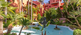 XPCE DON CARLOS GARDENS NATURAL PARADISE BY THE SEA