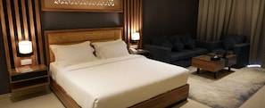 Deluxe Room - The Plaza Hotel and Resort (Salalah)