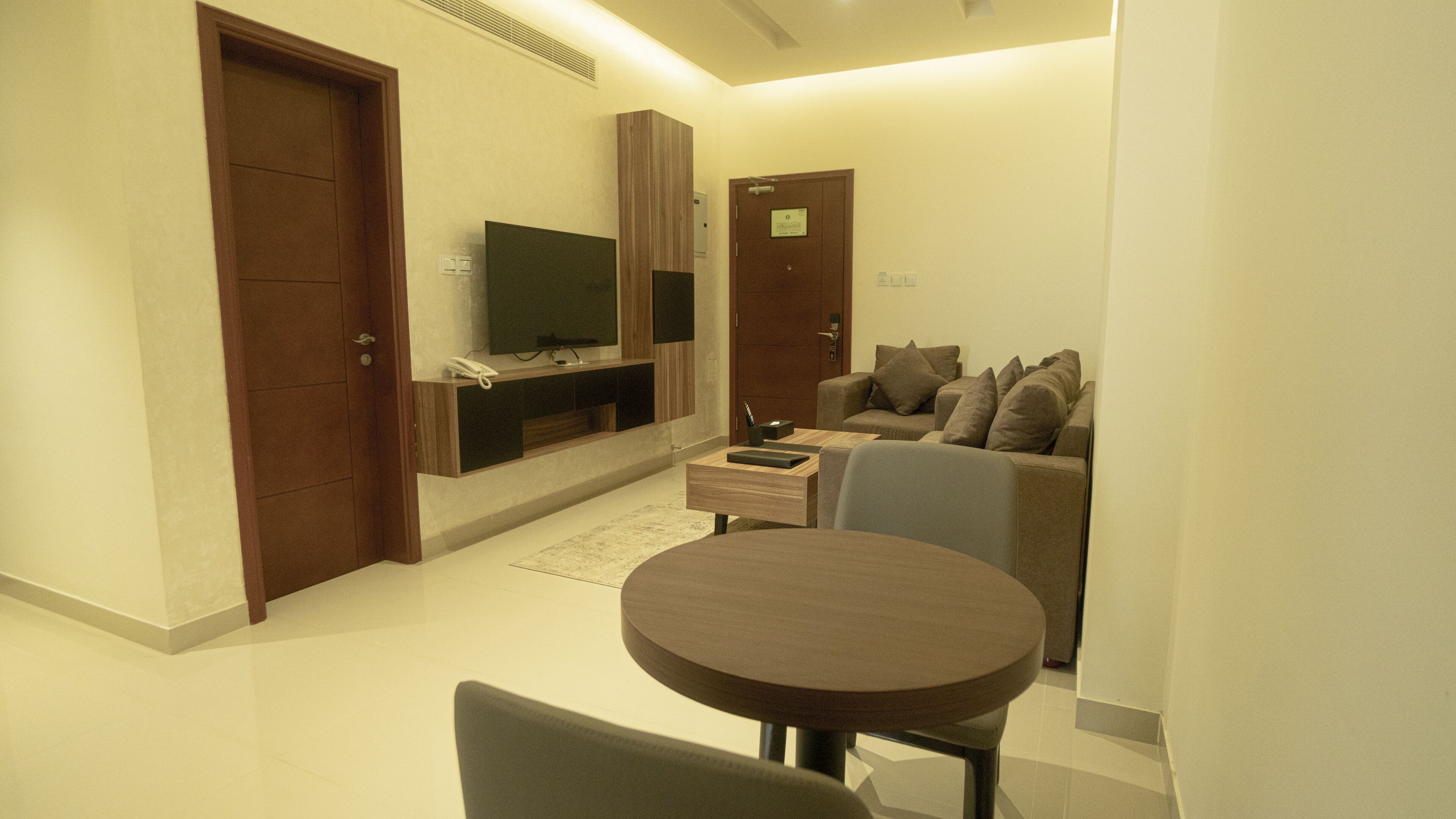 superior room | minibar, in-room safe, blackout curtains, iron/ironing board