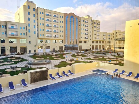 The Plaza Hotel and Resort - view 3