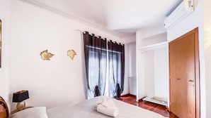 Familienapartment
