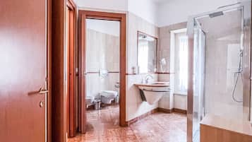 Appartement Familial | Salle de bain