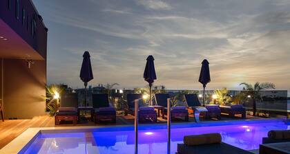 Utopia Luxury Suites