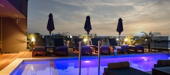 Utopia Luxury Suites