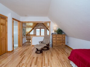 3 slaapkamers, wifi, beddengoed