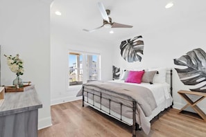 5 chambres, Wi-Fi gratuit