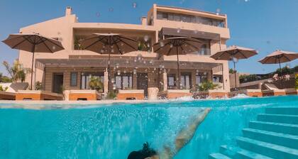 Marble Luxury Suites