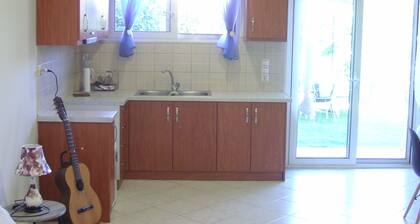 Remarkable 1-bed Apartment in