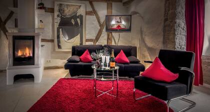 Gemütliche Studio-Suite in der Altstadt
