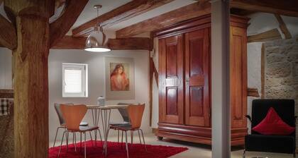 Gemütliche Studio-Suite in der Altstadt