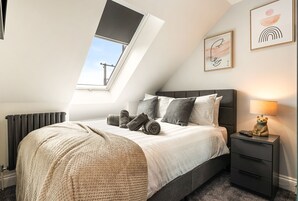 Family Cottage, Private Bathroom | 2 bedrooms