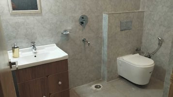 Regadera