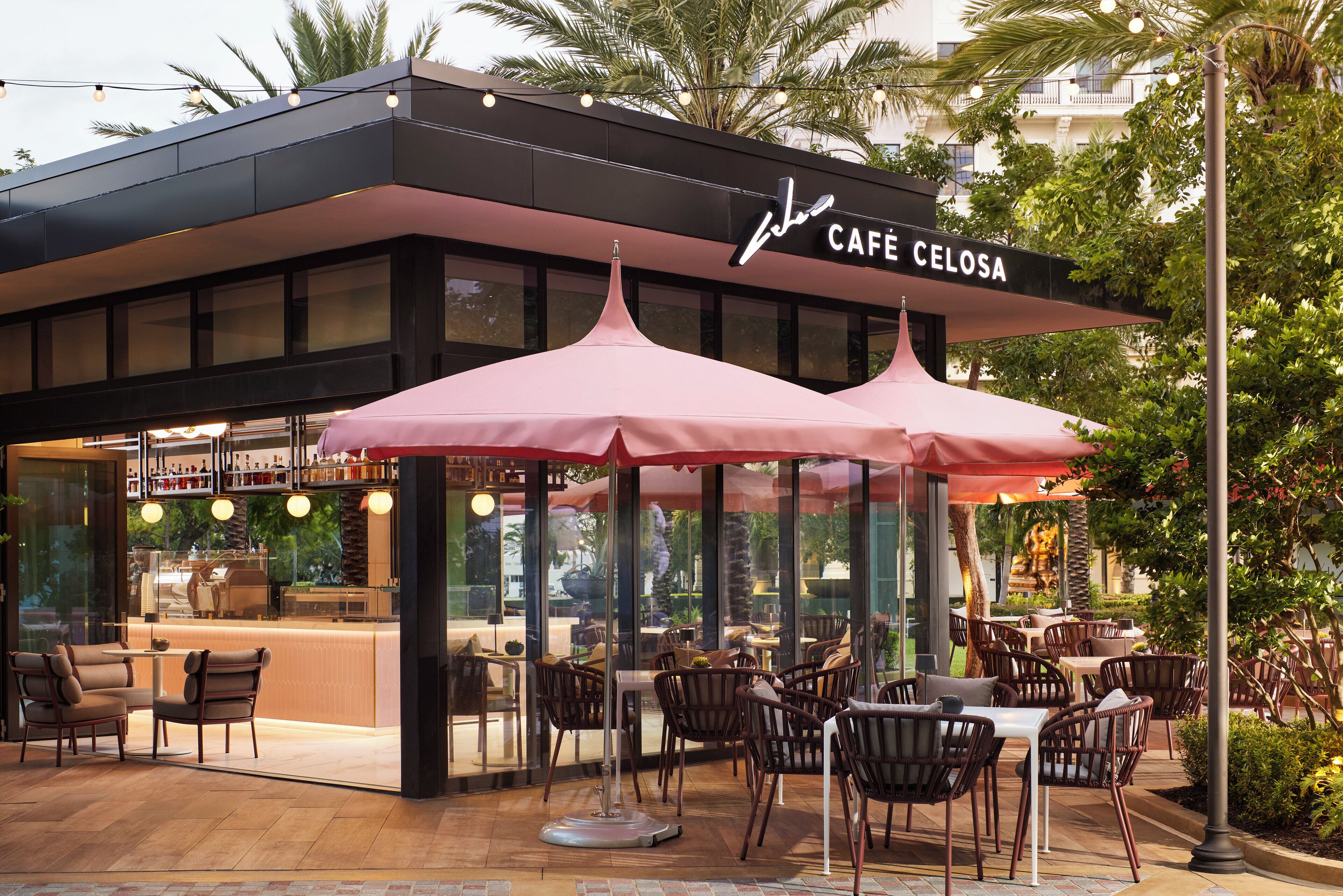 Photo - Loews Coral Gables Hotel