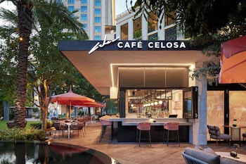 Property amenity at Loews Coral Gables Hotel