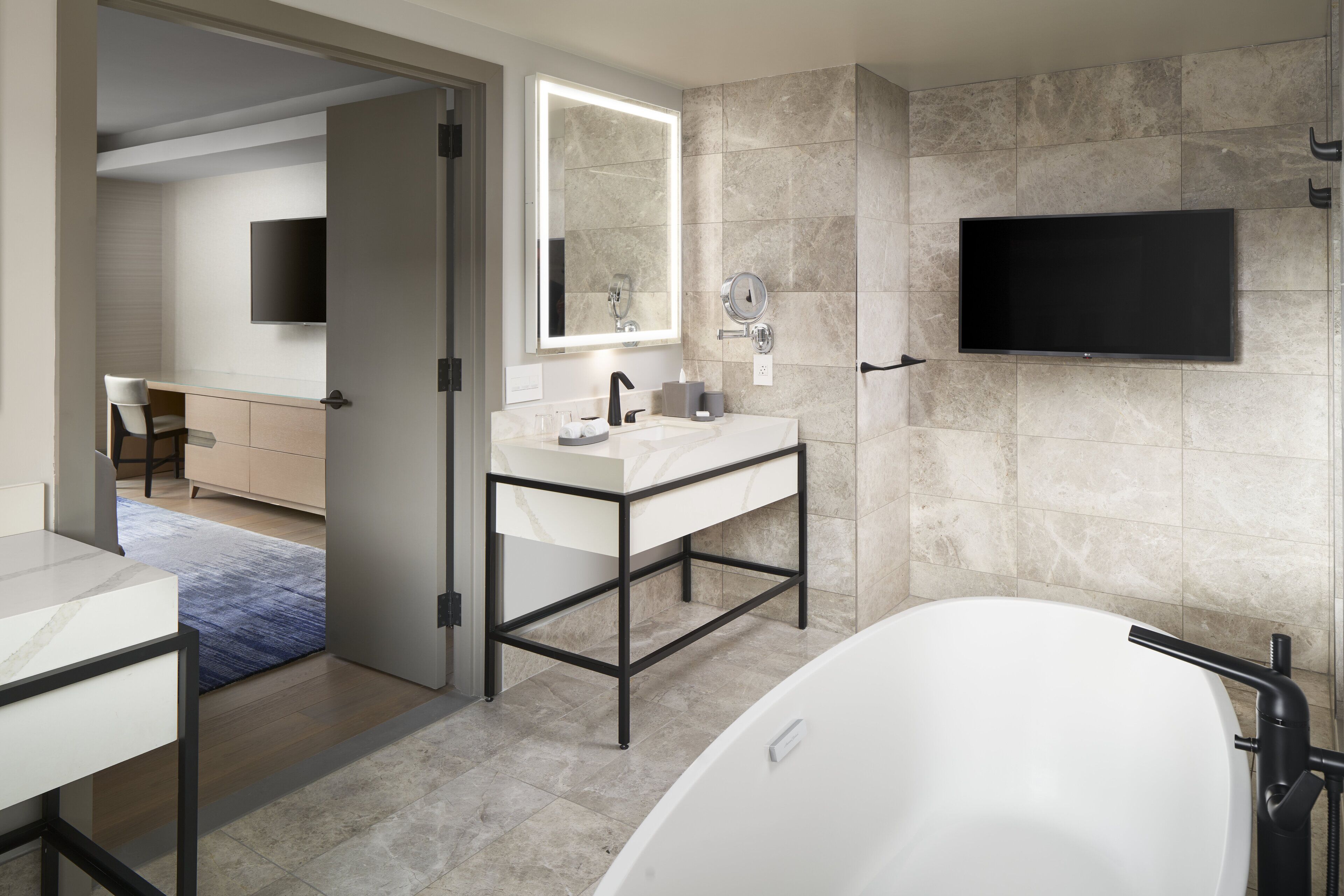 Photo - Loews Coral Gables Hotel