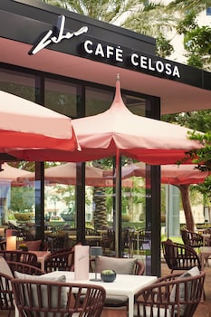 Property amenity at Loews Coral Gables Hotel