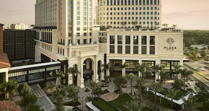 Loews Coral Gables Hotel