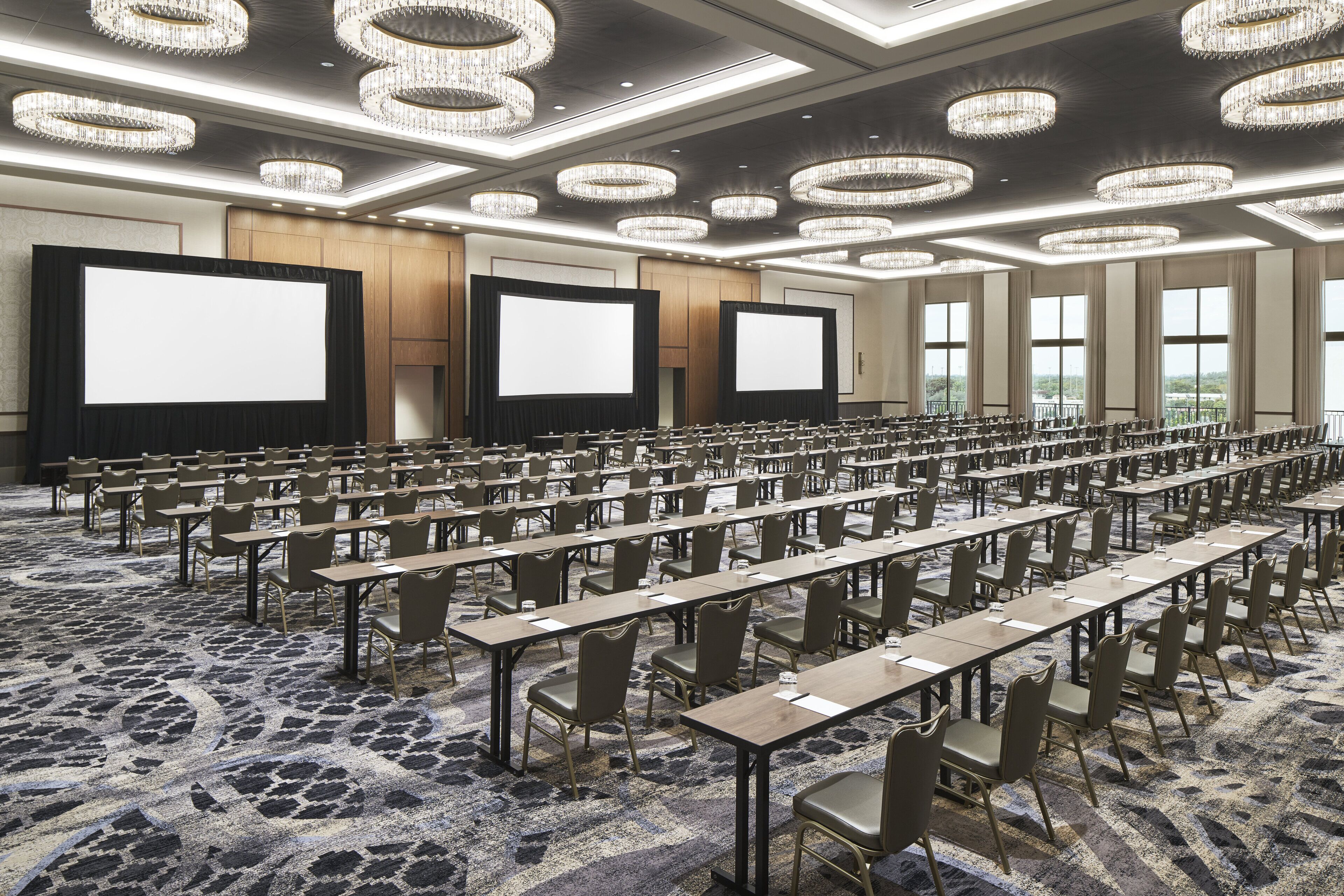 Photo - Loews Coral Gables Hotel